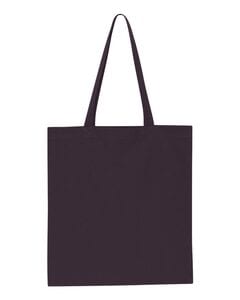 Liberty Bags 8860 - Nicole Cotton Canvas Tote Navy