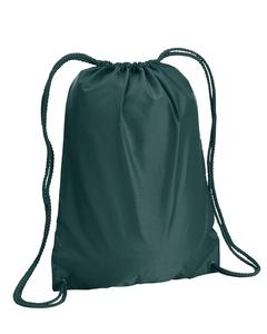 Liberty Bags 8881 - Drawstring Pack with DUROcord® Forest