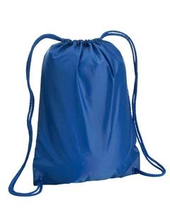 Liberty Bags 8881 - Drawstring Pack with DUROcord® Royal
