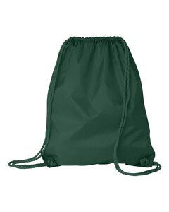 Liberty Bags 8882 - Large Drawstring Pack with DUROcord® Forest