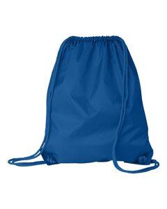 Liberty Bags 8882 - Large Drawstring Pack with DUROcord® Royal
