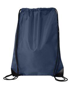 Liberty Bags 8886 - Value Drawstring Backpack Navy