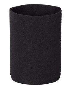 Liberty Bags FT007 - Neoprene Can Holder Black