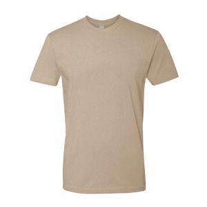 Next Level 3600 - Premium Short Sleeve Crew Light Olive