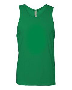 Next Level 3633 - Premium Jersey Tank Kelly Green