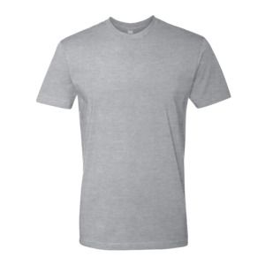 Next Level 6010 - Triblend Crew Premium Heather