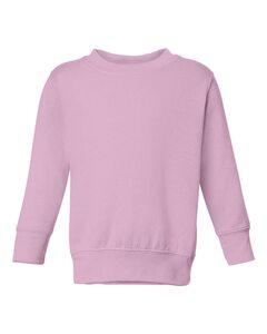 Rabbit Skins 3317 - Toddler/Juvy Crewneck Sweatshirt