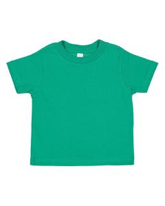Rabbit Skins 3321 - Fine Jersey Toddler T-Shirt Kelly