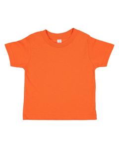 Rabbit Skins 3321 - Fine Jersey Toddler T-Shirt