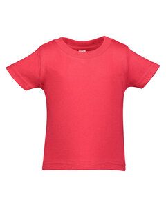 Rabbit Skins 3401 - Infant Short Sleeve T-Shirt