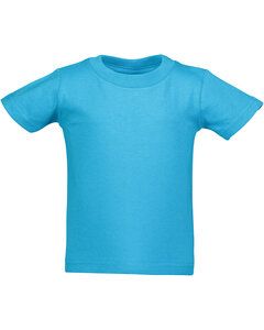 Rabbit Skins 3401 - Infant Short Sleeve T-Shirt