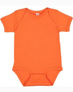 Rabbit Skins 4400 - Infant Lap Shoulder Creeper