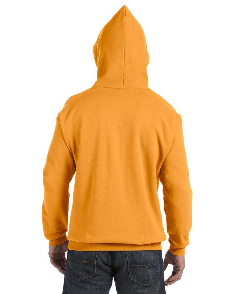 Hanes P170 - EcoSmart® Hooded Sweatshirt