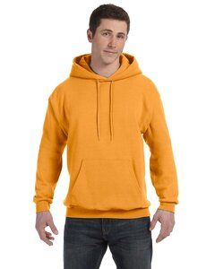Hanes P170 - EcoSmart® Hooded Sweatshirt Gold