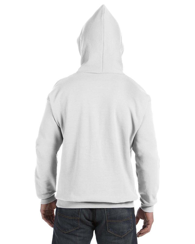 Hanes P170 - EcoSmart® Hooded Sweatshirt