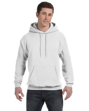 Hanes P170 - EcoSmart® Hooded Sweatshirt