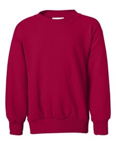 Hanes P360 - EcoSmart® Youth Sweatshirt