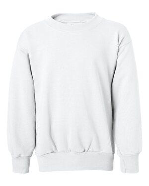 Hanes P360 - EcoSmart® Youth Sweatshirt