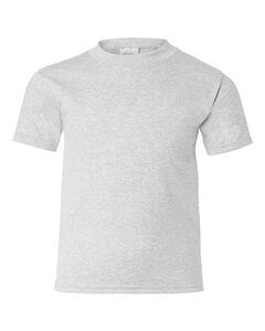 Hanes 5370 - Youth ComfortBlend® EcoSmart® T-Shirt Ash