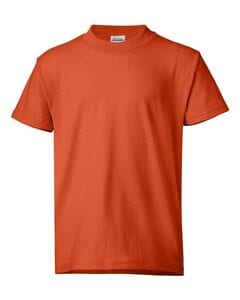 Hanes 5370 - Youth ComfortBlend® EcoSmart® T-Shirt