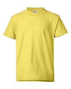 Hanes 5370 - Youth ComfortBlend® EcoSmart® T-Shirt