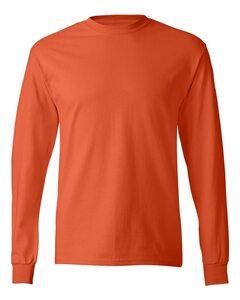 Hanes 5586 - Tagless® Long Sleeve T-Shirt