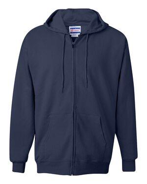 Hanes F280 - PrintProXP Ultimate Cotton® Full-Zip Hooded Sweatshirt