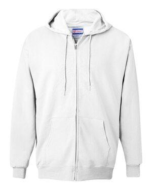 Hanes F280 - PrintProXP Ultimate Cotton® Full-Zip Hooded Sweatshirt