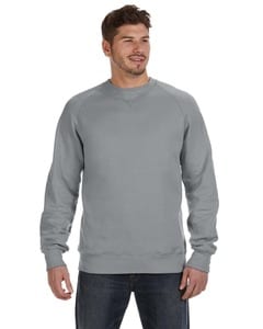 Hanes N260 - Nano Fleece Crewneck Sweatshirt
