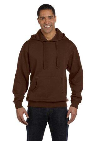 Econscious EC5500 - 11.67 oz. Organic/Recycled Pullover Hood