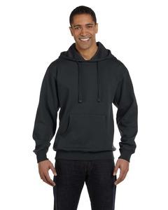 Econscious EC5500 - 11.67 oz. Organic/Recycled Pullover Hood