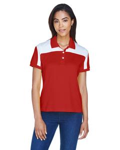 Team 365 TT22W - Ladies Victor Performance Polo