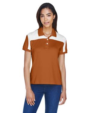 Team 365 TT22W - Ladies Victor Performance Polo