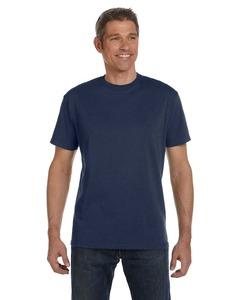 Econscious EC1000 - 9.17 oz., 100% Organic Cotton Classic Short-Sleeve T-Shirt Pacific