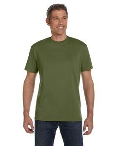 Econscious EC1000 - 9.17 oz., 100% Organic Cotton Classic Short-Sleeve T-Shirt Olive
