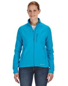 Marmot 98300 - Ladies Tempo Jacket Atomic Blue