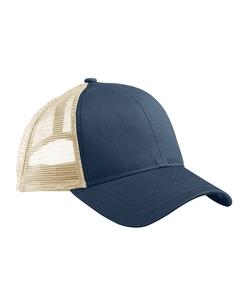 Econscious EC7070 - Eco Trucker Organic/Recycled Cap