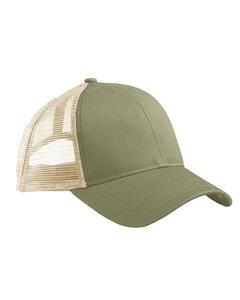 Econscious EC7070 - Eco Trucker Organic/Recycled Cap