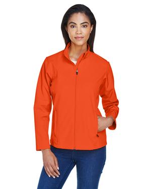 Team 365 TT80W - Ladies Leader Soft Shell Jacket