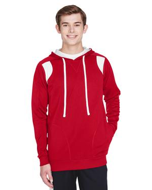 Team 365 TT30 - Mens Elite Performance Hoodie