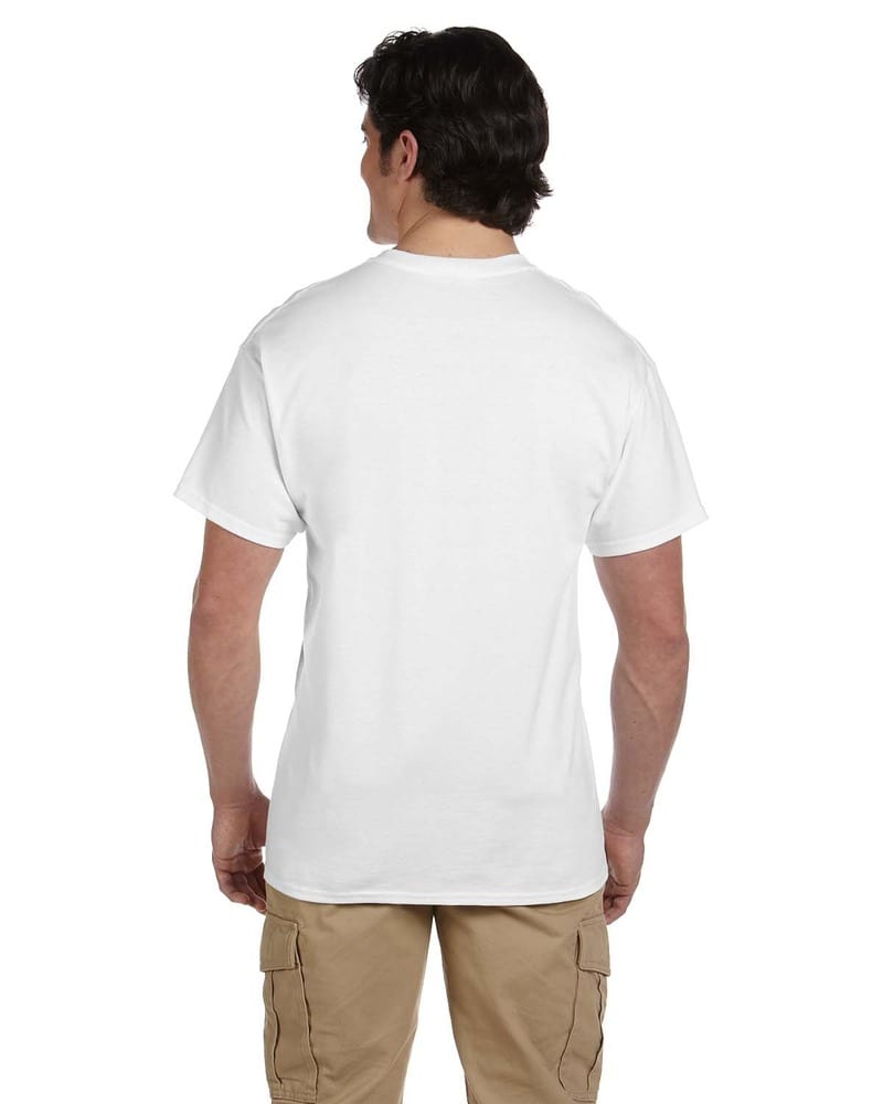 Gildan G200T - Ultra Cotton® Tall 6 oz. Short-Sleeve T-Shirt