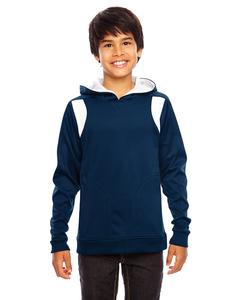 Team 365 TT30Y - Youth Elite Performance Hoodie