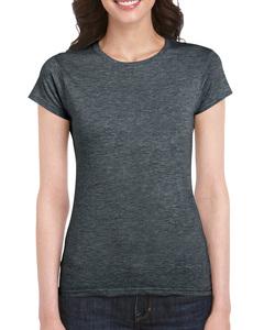 Gildan G640L - Softstyle® Ladies 4.5 oz. Junior Fit T-Shirt