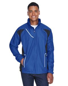 Team 365 TT86 - Men's Dominator Waterproof Jacket Sport Royal