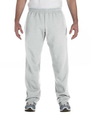 Gildan G184 - Heavy Blend 8 oz., 50/50 Open-Bottom Sweatpants