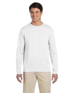 Gildan G644 - Softstyle® 4.5 oz. Long-Sleeve T-Shirt