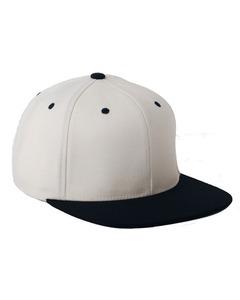 Flexfit 110FT - Fitted Classic Two-Tone Cap