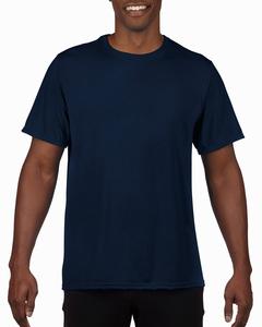 Gildan G420 - Men's Performance® T-Shirt Navy