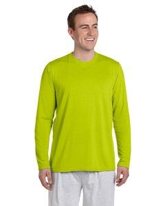 Gildan G424 - Performance 5 oz. Long-Sleeve T-Shirt