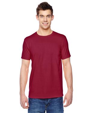 Fruit of the Loom SF45R - 4.7 oz., 100% Sofspun Cotton Jersey Crew T-Shirt